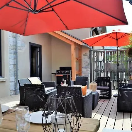 Hébergement de vacances Superbe 8/16 Personnes, Saint Lary Vielle-Aure