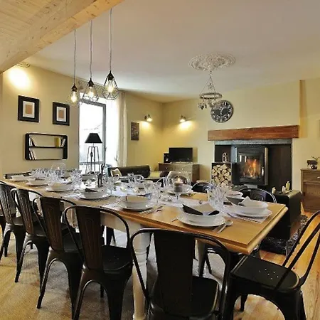 Superbe 8/16 Personnes, Saint Lary Hébergement de vacances