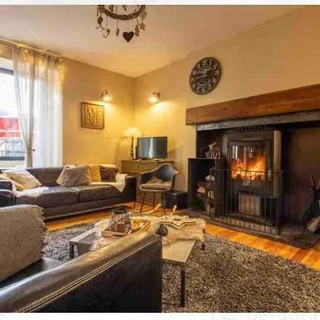 Hébergement de vacances Superbe 8/16 Personnes, Saint Lary Vielle-Aure