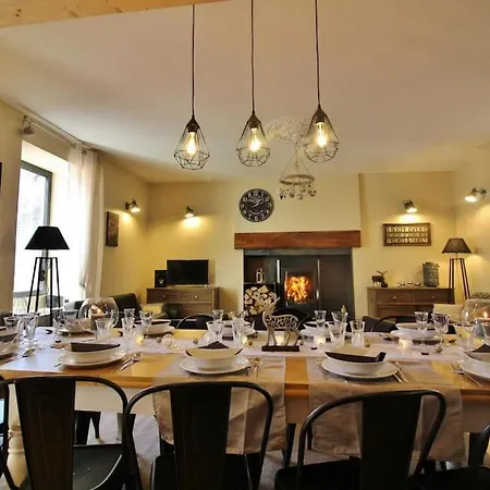 Superbe 8/16 Personnes, Saint Lary * Vielle-Aure