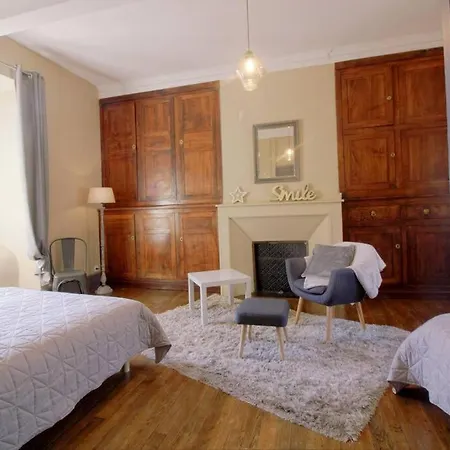 Superbe 8/16 Personnes, Saint Lary Hébergement de vacances