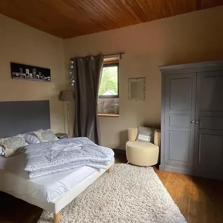 Superbe 8/16 Personnes, Saint Lary *