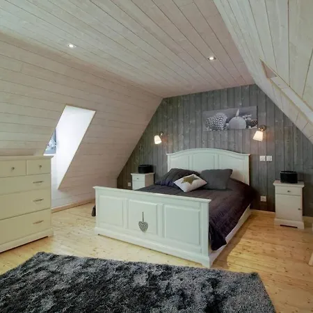 Superbe 8/16 Personnes, Saint Lary