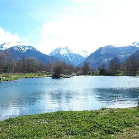 Superbe 8/16 Personnes, Saint Lary בית נופש Vielle-Aure