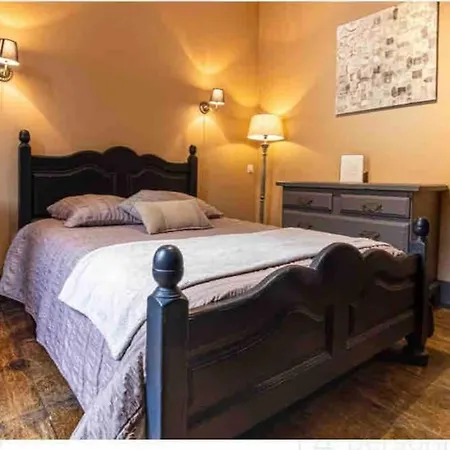 Superbe 8/16 Personnes, Saint Lary