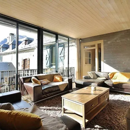 Superbe 8/16 Personnes, Saint Lary Hébergement de vacances