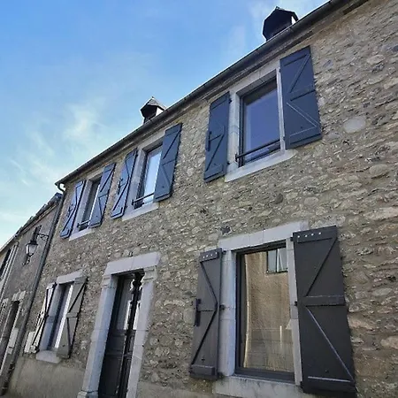 בית נופש Superbe 8/16 Personnes, Saint Lary