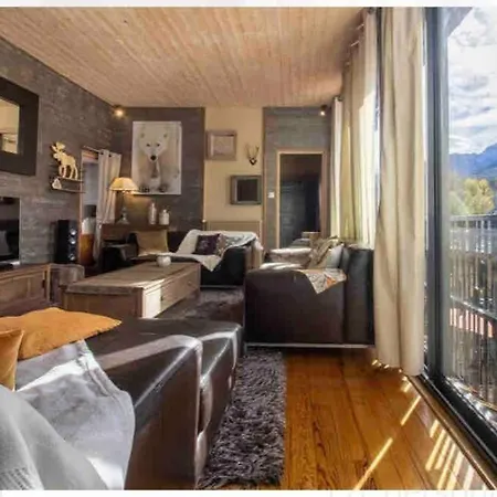 Superbe 8/16 Personnes, Saint Lary Vielle-Aure