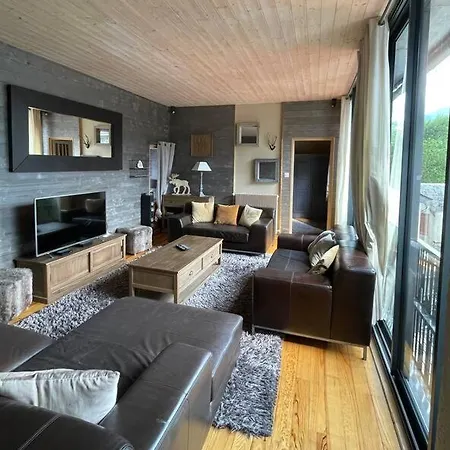 Superbe 8/16 Personnes, Saint Lary Hébergement de vacances