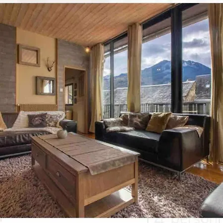 Holiday home Superbe 8/16 Personnes, Saint Lary Vielle-Aure