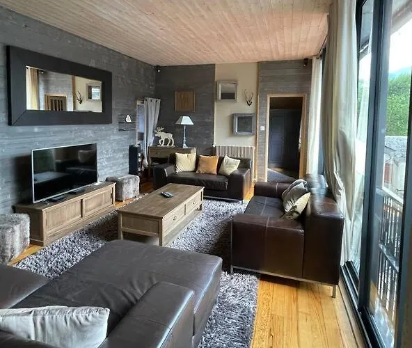 Superbe 8/16 Personnes, Saint Lary Dom wakacyjny